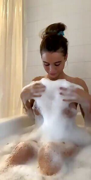 Bubble Bath