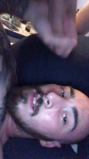 If cum prevented Coronavirus, I’d be safe right now