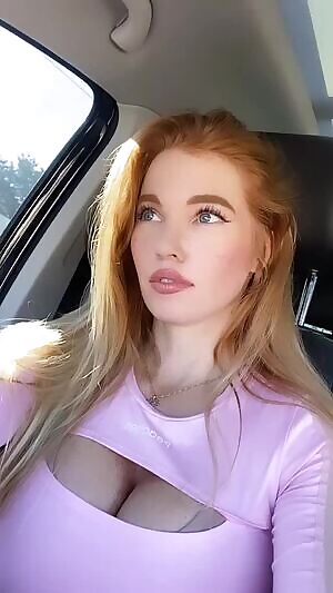 She needs a new Personal Trainer because his Girlfriend doesn't want him to train with her