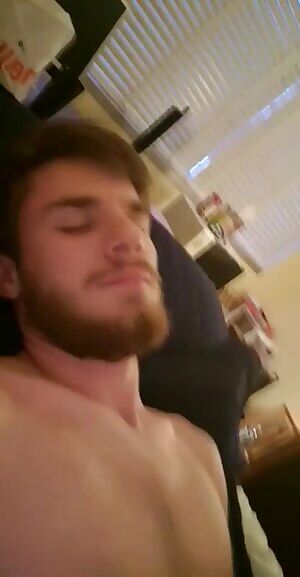 I think we can guess what I was doing at the time