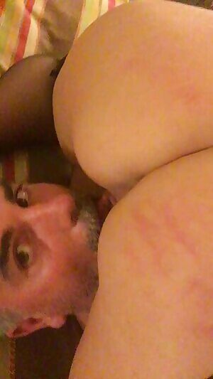 I love when she squirts on me, please rate