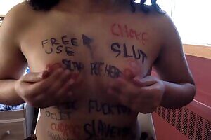 Branded and Clamped or Sir