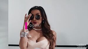 When you hoe it up at security