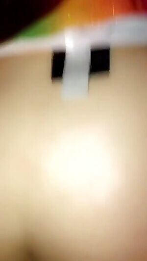 jessy dubai pounds a cis girl w/sound