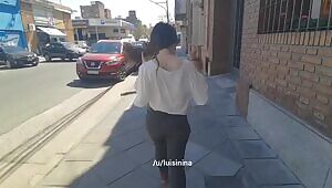 I'm the fastest girl alive!