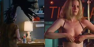 Who has the best Communitties: Alison Brie or Gillian Jacobs