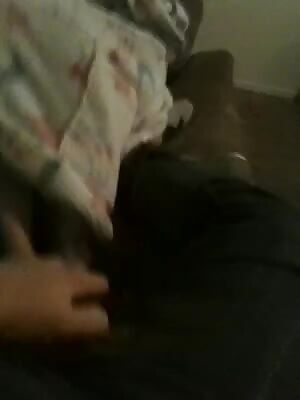 No respect for his mother 😔