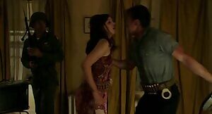 Hannah Murray - Detroit