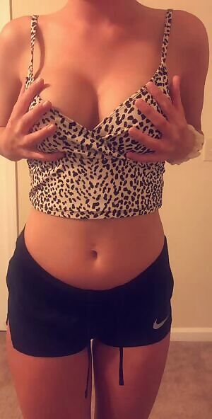 You guys enjoyed the last drop I did so here's another 😘