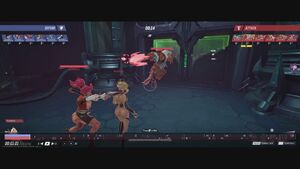 Marvel Rivals Porn Adult Game Ass