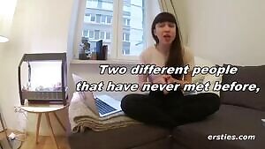 Not a bad way to get to know someone