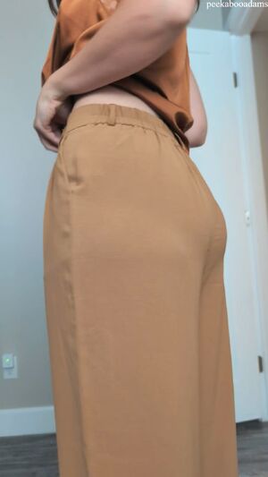 Granny Panties Ass Pawg Reveal SlimThick