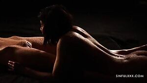 Lady Dee and Alexis Crystal