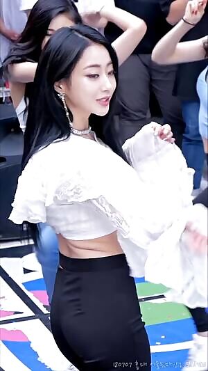 Nine Muses - Kyungri