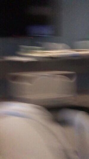 Here’s another blowjob i gave daddy at the hospital to help him get better faster;)