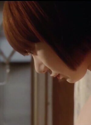 Bae Doona in Air Doll