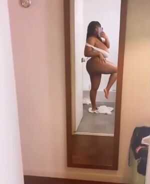 Women Of Color Ass Big Tits