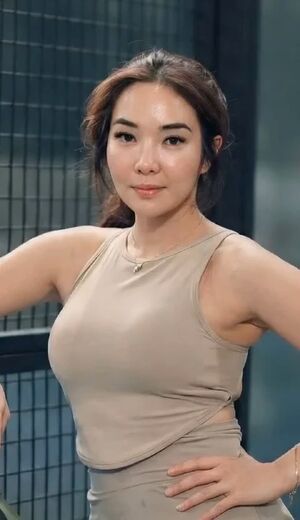 Indonesians Bouncing Tits Celebrity Fit Chicks