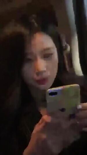 Berry Good Johyun - Tongue action