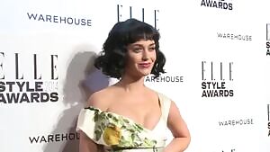 Katy Perry