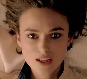 Keira Knightley
