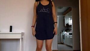 How do you rate my tease ?