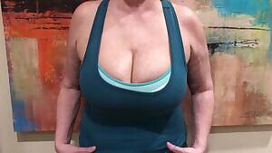 Tanktop Thursday or Tribute Thursday?