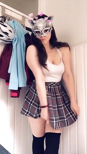 Being all cute - Featuring : PEANUT! + Steam/Photoset giveaway and winners