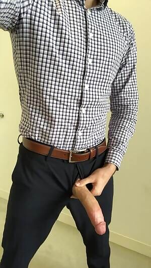 There’s lots of hard work to be done in my office