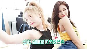 Twice - Dahyun & Tzuyu