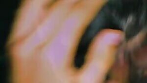 Everynight she sucks my cock for hours