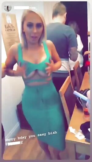 Confident until the end...