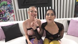Misogyny Roleplay Blowbang Blowjob Consensual Gangbang