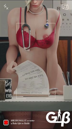 BBC Hentai Blacked Cuckold Overwatch Premature Ejaculation