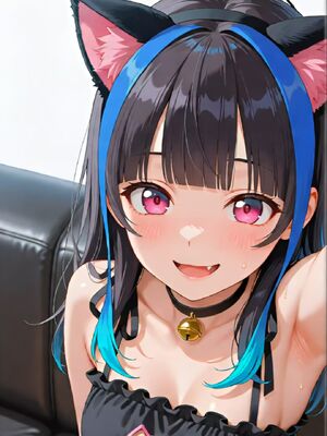 Hanime Ai Generated Anime Ecchi Hentai