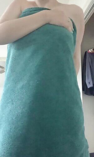 wanna get messy again?