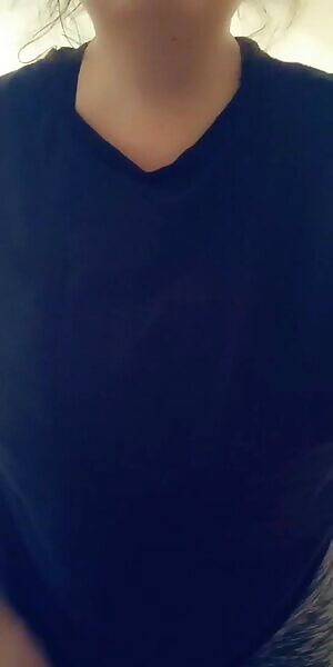 my first try, be gentle