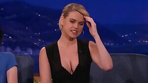 Alice Eve