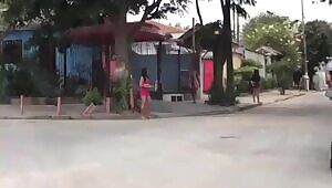 The world that we all want