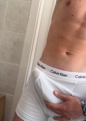 Cock Too Big BWC Bulge BulgeXXL