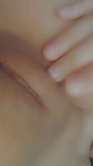 Princess was a little wet today..