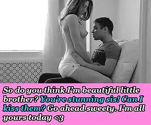 Making my little brother's day