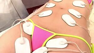 - Miyu Saito - A Woman Who Is Unable To Escape And Banged To The Limits Of Orgasmic Mystery