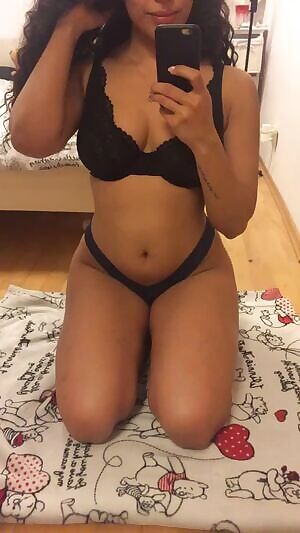 Touchie Touchie time 😌