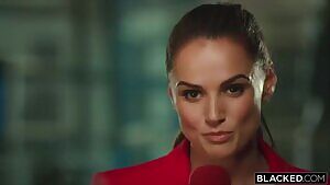 Tori Black - The Big Fight