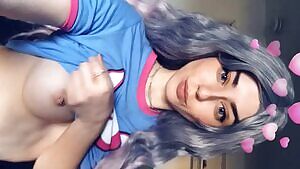 Let this college cutie take care of your hard cock! I'm available for vanilla or me sessions. Or, find out what a cute girl really thinks of your cock with a . I also have plenty of premade s, and physical items for sale. friendly!  💖