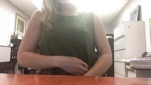 OC on/off gif at school ;-)