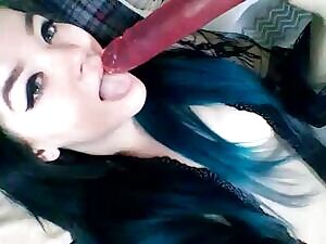 Come get freakyyyy on :)