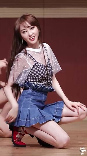 Elris - Yukyung - 180722