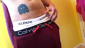 Harder than I thought.